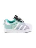 adidas Kids Superstar 360 ""Disney - Mickey Mouse"" sneakers - Green