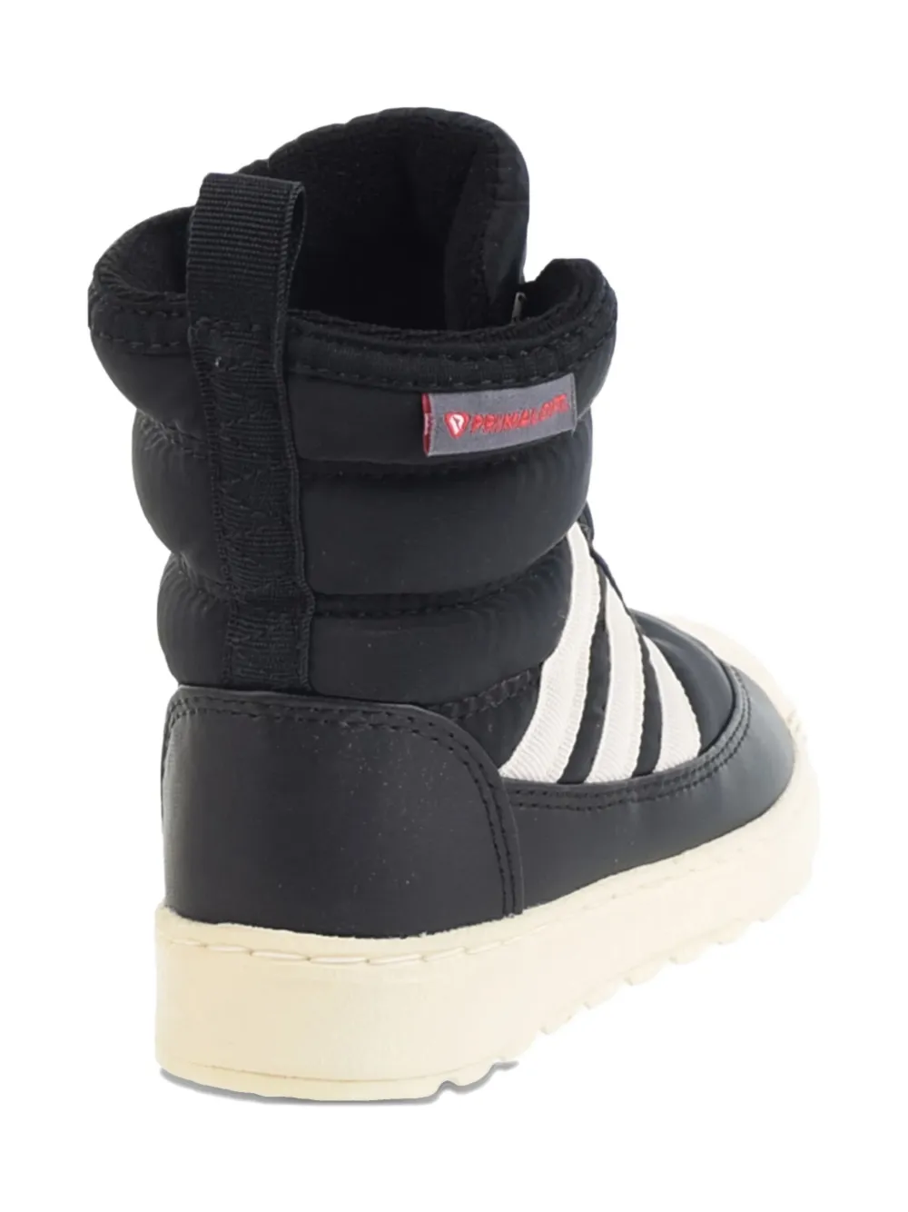 adidas Kids Superstar 360 2.0 "Black Ecru Tint" boots
