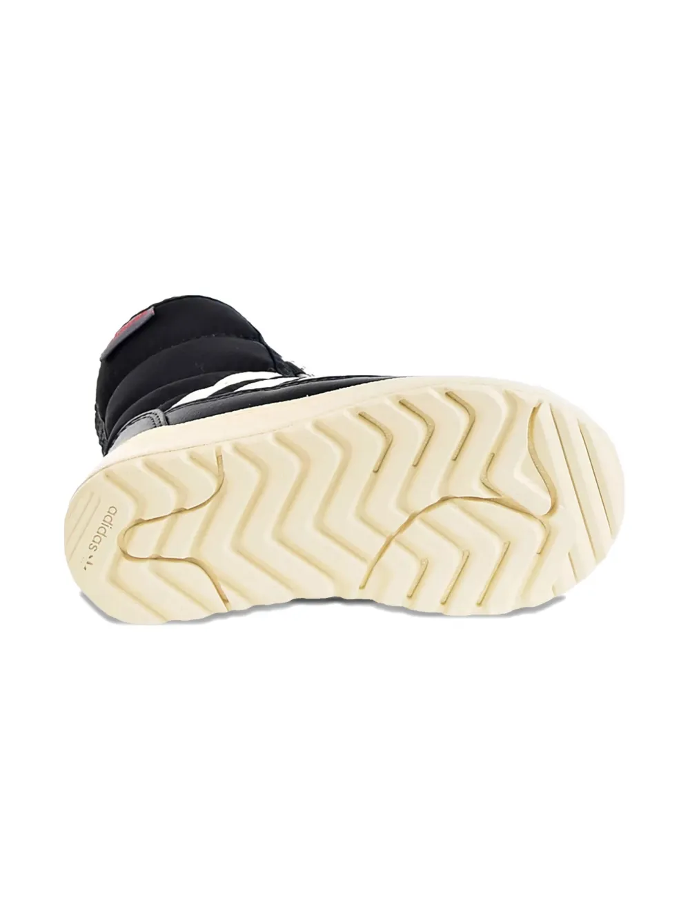 adidas Kids Superstar 360 2.0 "Black Ecru Tint" boots