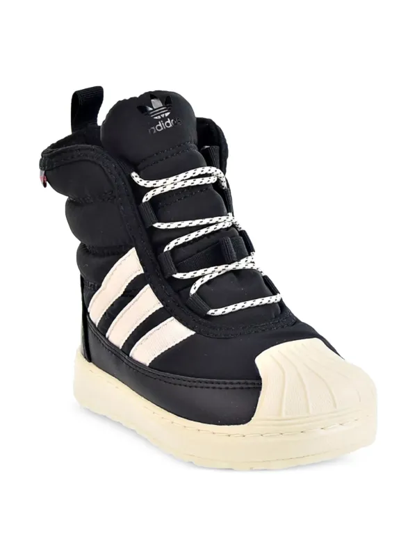 Adidas Kids Superstar 360 