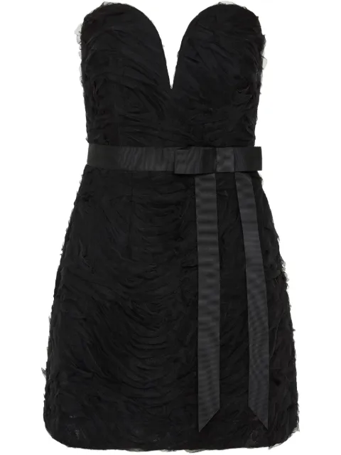 Rebecca Vallance robe courte Willow