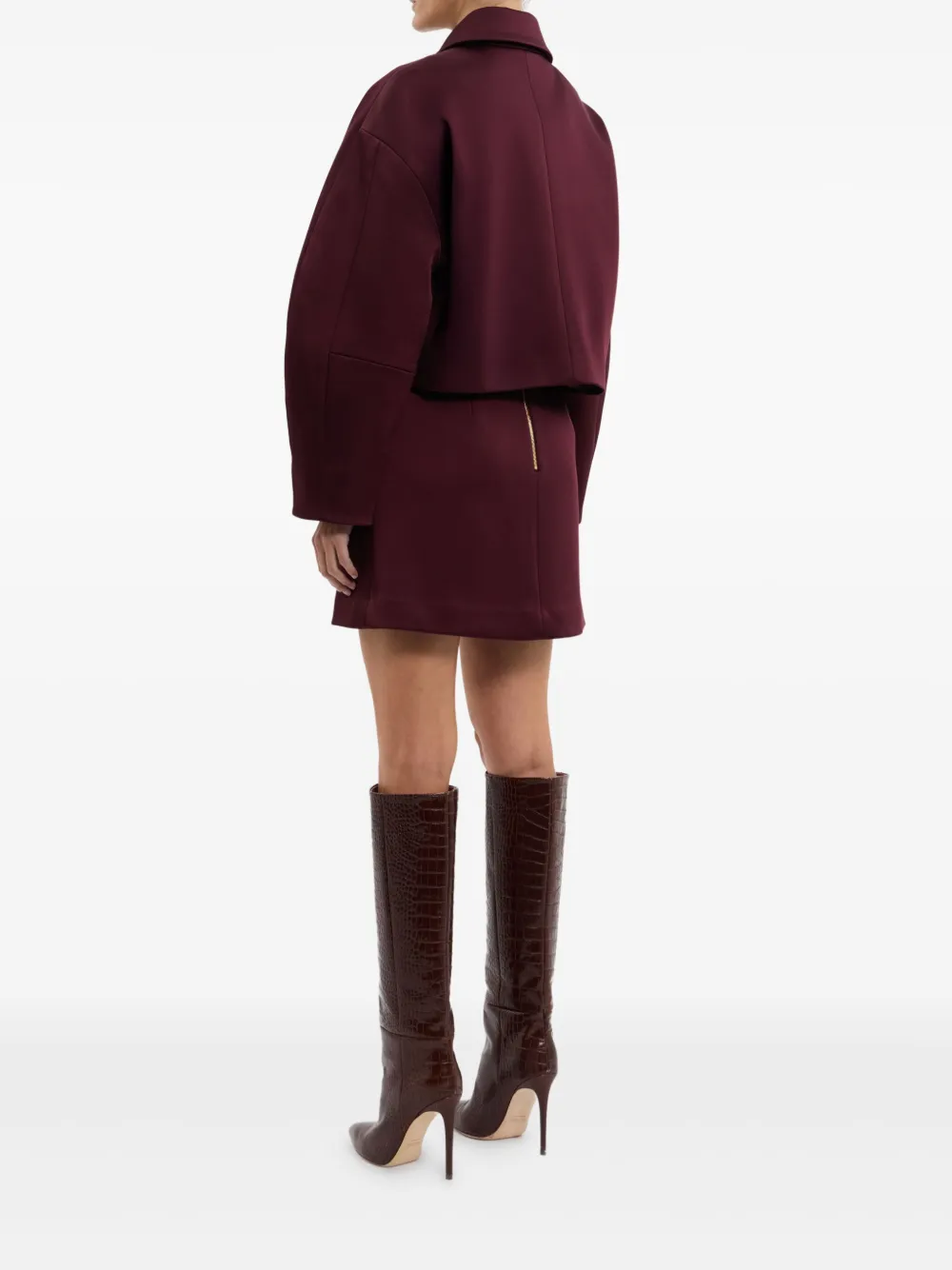 Rebecca Vallance Merlot cropped jack Rood