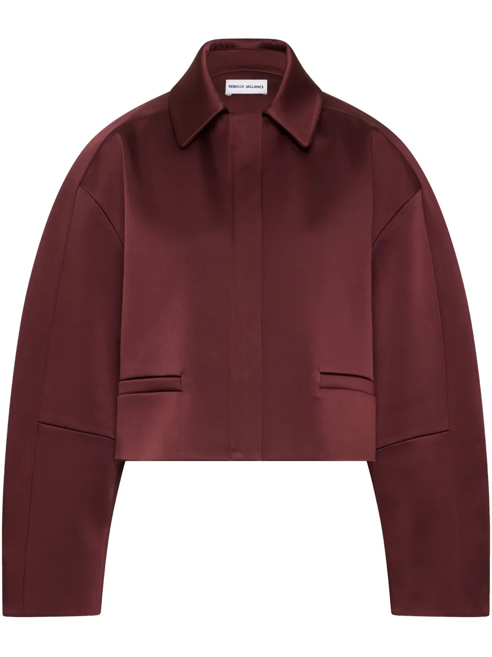 Rebecca Vallance Merlot cropped jack Rood