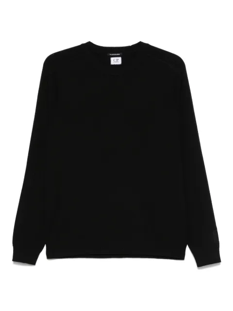 C.P. Company Gerippter Pullover