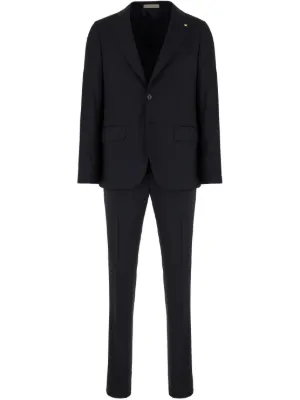 Corneliani メンズ スーツ - FARFETCH