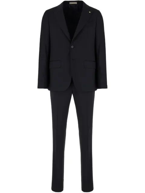 Corneliani single-breasted jacket
