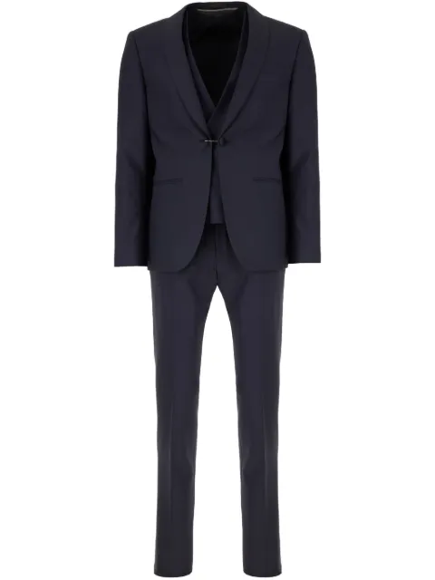 Corneliani single-breasted suit