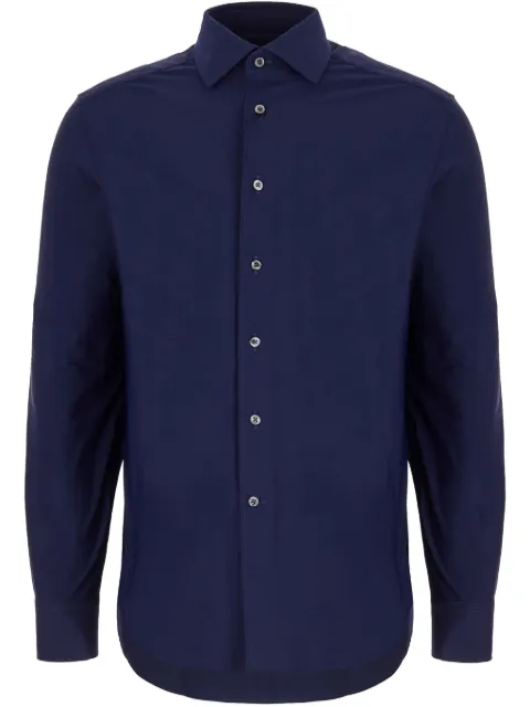 Corneliani cotton shirt 