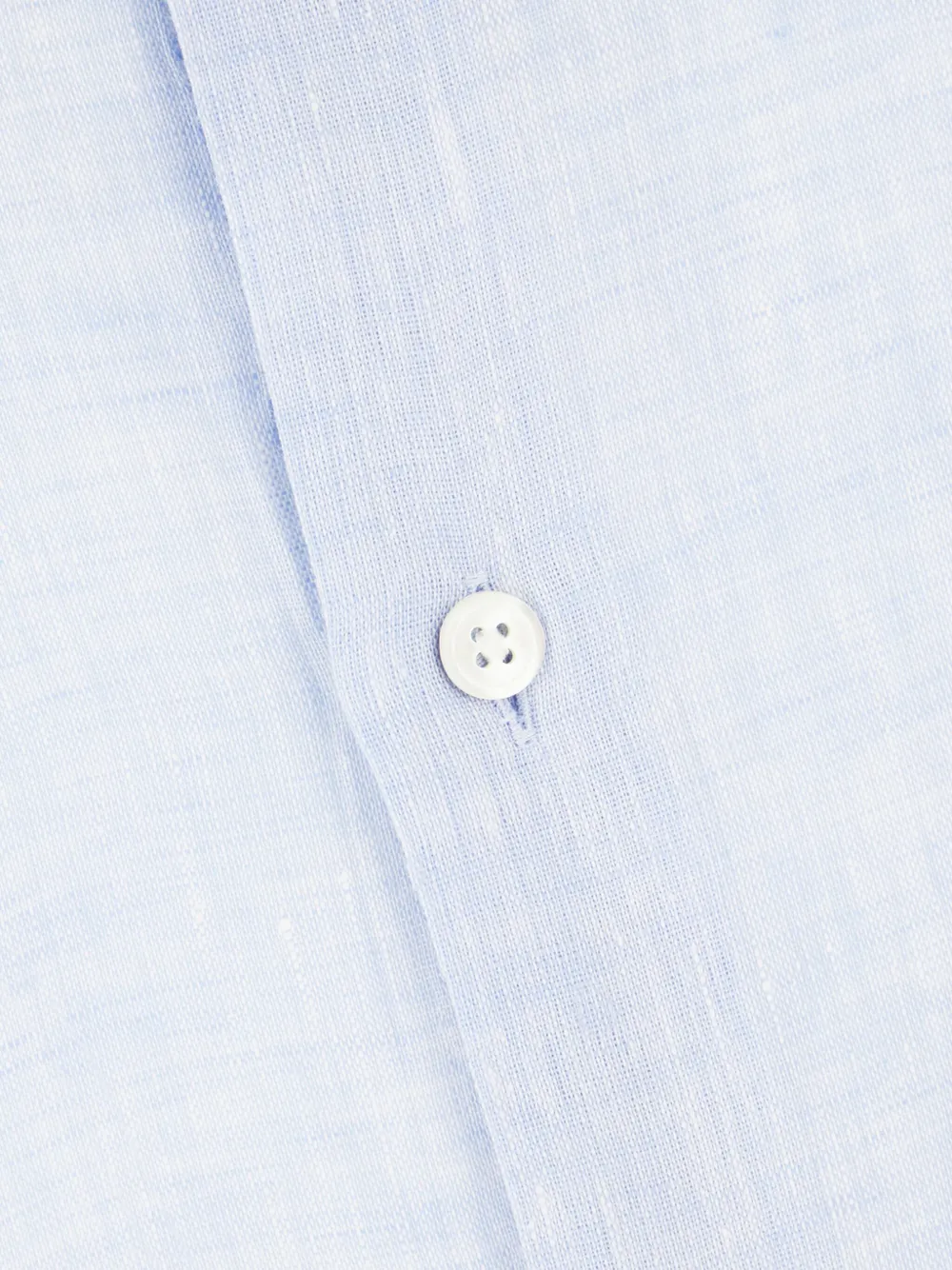 Corneliani Overhemd Blauw