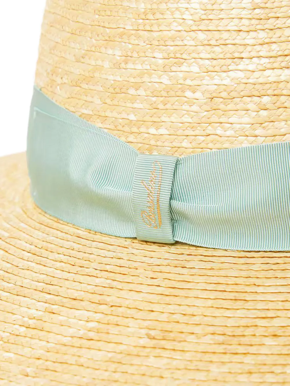 Borsalino Sophie hoed Beige