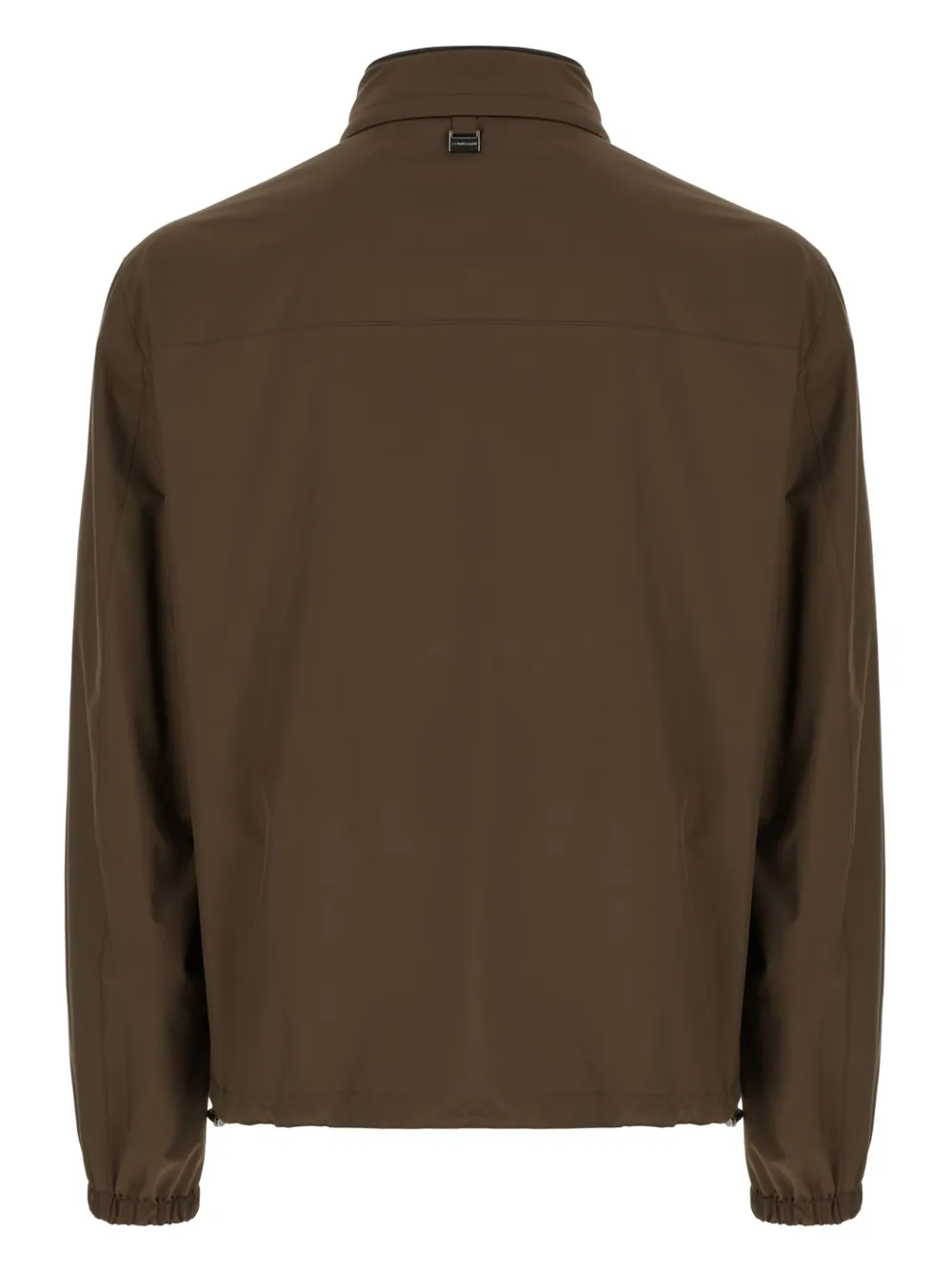 Corneliani reversible jacket - Bruin