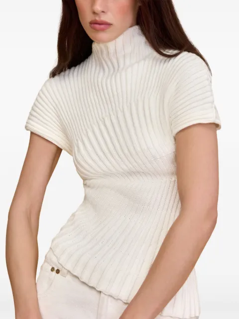 Cult Gaia Annemie Strickoberteil