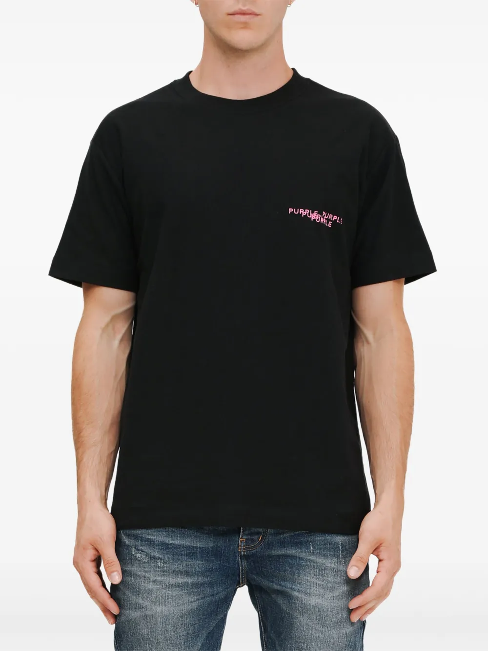 logo t-shirt