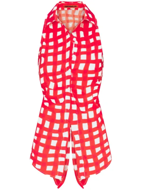 Simon Miller Loch shirt 