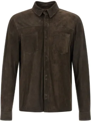 Tシャツ・カットソー Giorgio Brato Raw cut t-shirt 3b484661ba132602f87b5f87e0e852