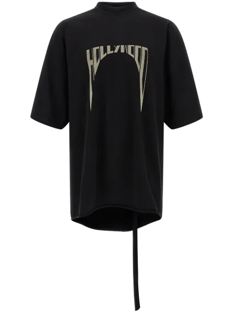 Rick Owens DRKSHDW Jumbo T-shirt