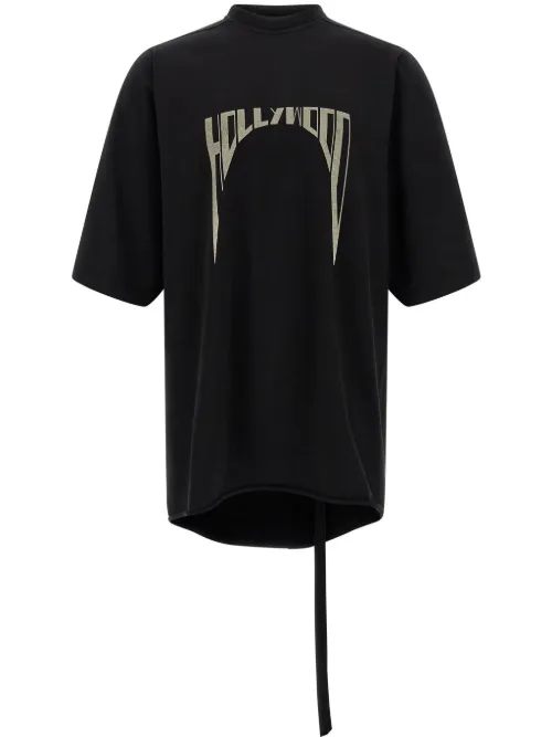 T-shirt Jumbo - Rick Owens DRKSHDW - Modalova