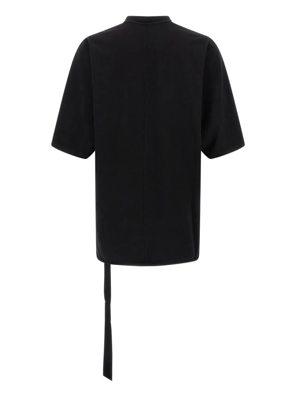 Rick Owens DRKSHDW Jumbo T-shirt - Zwart