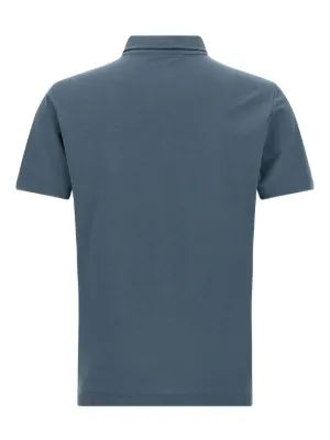 Zanone Polo Shirts – Polos for Men – Farfetch