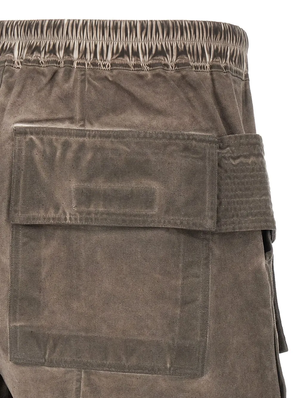 Rick Owens DRKSHDW Cargo broek Grijs