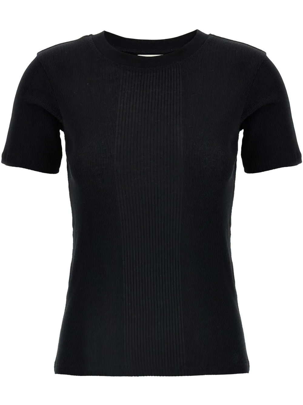 LouLou de Saison Avalyn Tシャツ - ブラック LouLou de Saison Avalyn Tシャツ - ブラック