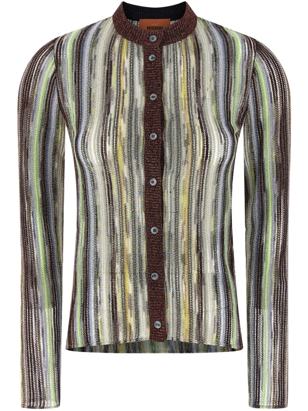 Caperdoni cardigan