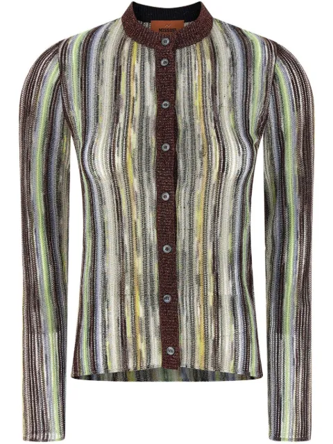 Missoni Caperdoni cardigan
