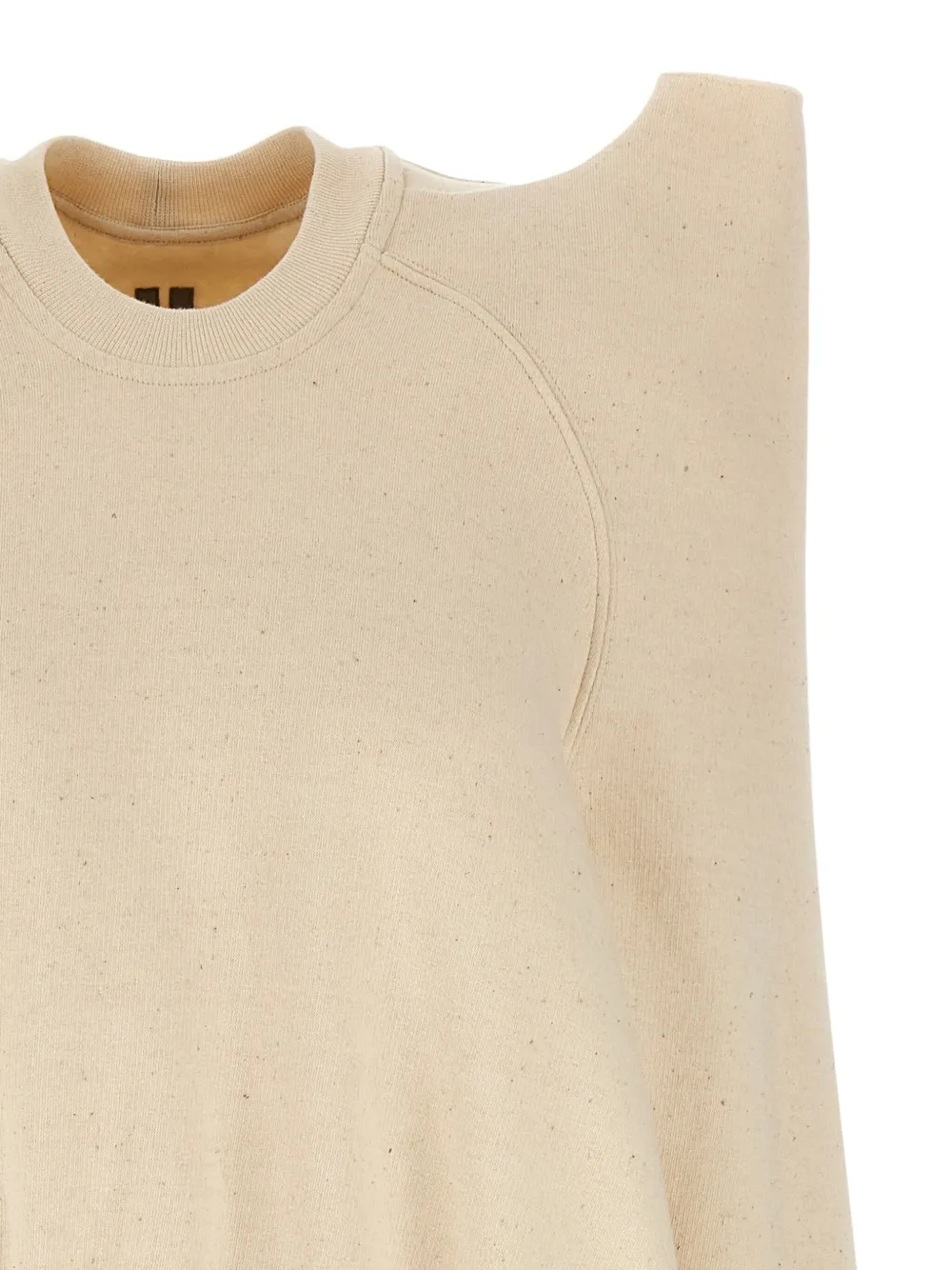 Rick Owens DRKSHDW Felpa Tecsweat | Top | Image 3