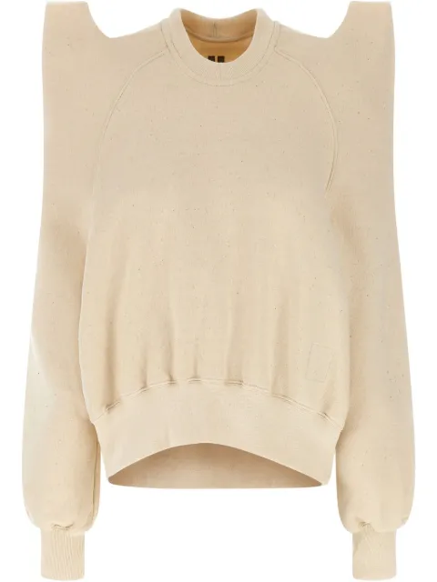Rick Owens DRKSHDW Tecsweat sweatshirt