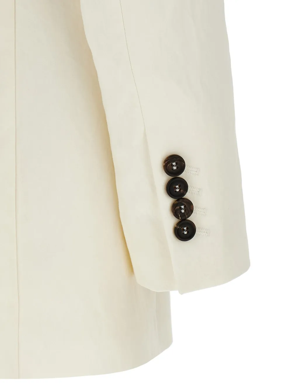 Brunello Cucinelli ダブルジャケット | ニュートラル | FARFETCH JP Brunello Cucinelli ダブルジャケット | ニュートラル | FARFETCH JP