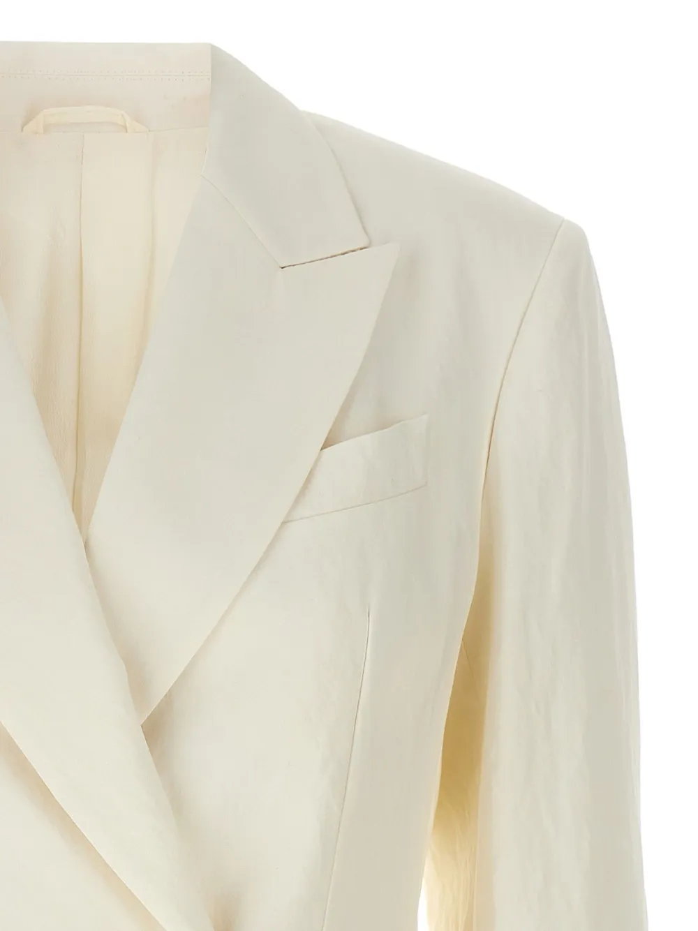 Brunello Cucinelli ダブルジャケット | ニュートラル | FARFETCH JP Brunello Cucinelli ダブルジャケット | ニュートラル | FARFETCH JP