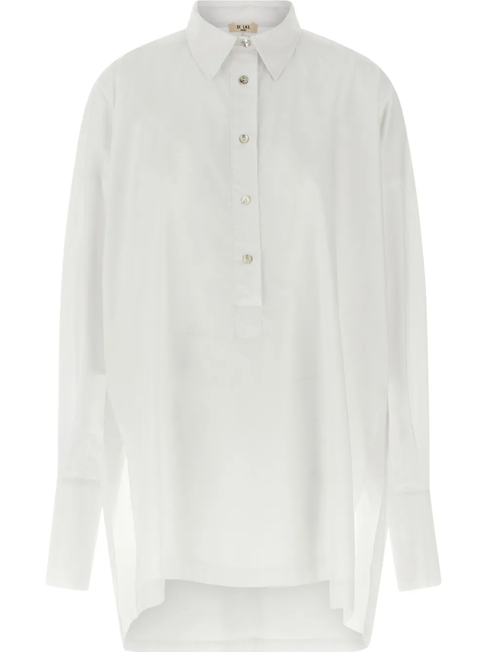 poplin shirt