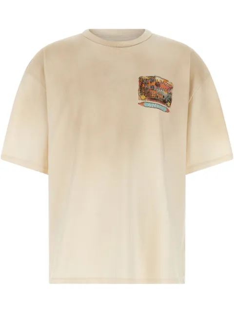 AMIRI Jazz Hideaway T-shirt