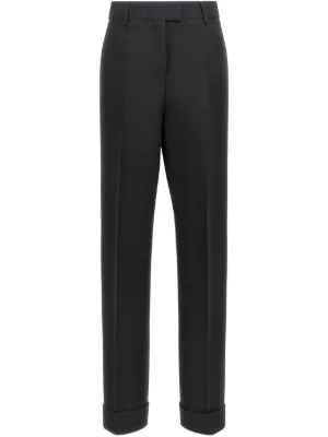 Ferragamo ウィメンズ パンツ通販 - FARFETCH