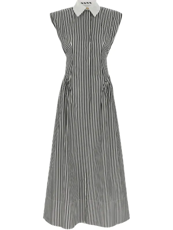 ワンピース SPORTMAX DRESS (2322211731600 001) Women's Elegant Long or Short Dresses and Jumpsuits | Sportmax
