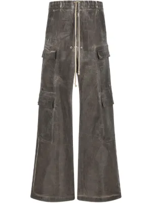 Rick Owens DRKSHDW ウィメンズ デニム通販 - FARFETCH Rick Owens DRKSHDW ウィメンズ デニム通販 - FARFETCH