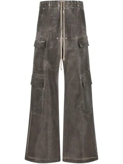Jean Jumbo Belas - Rick Owens DRKSHDW - Modalova