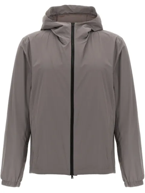 Herno hooded jacket