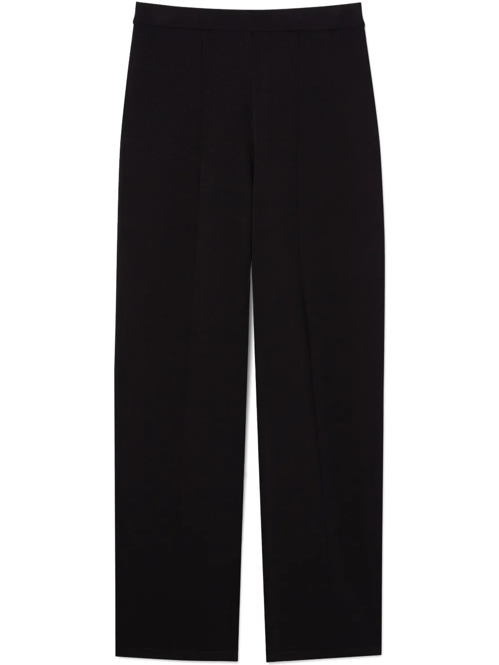 Santiago knitted trousers