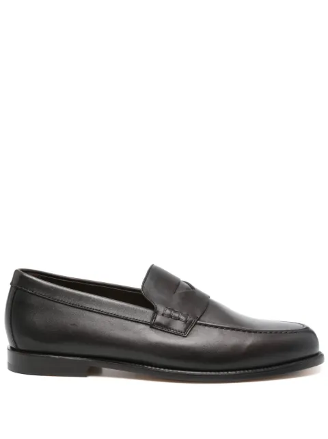 Doucal's Mario 50 loafers 