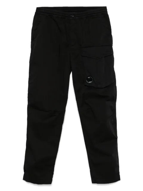 C.P. Company Lens-detail trousers