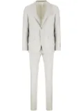 Corneliani single breasted suit - Grey