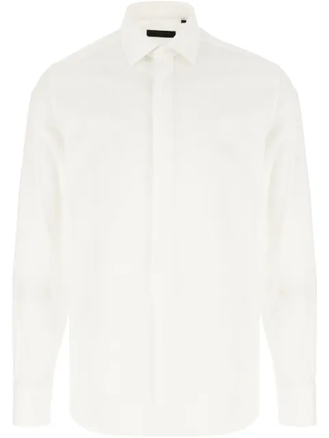 Corneliani cotton shirt 
