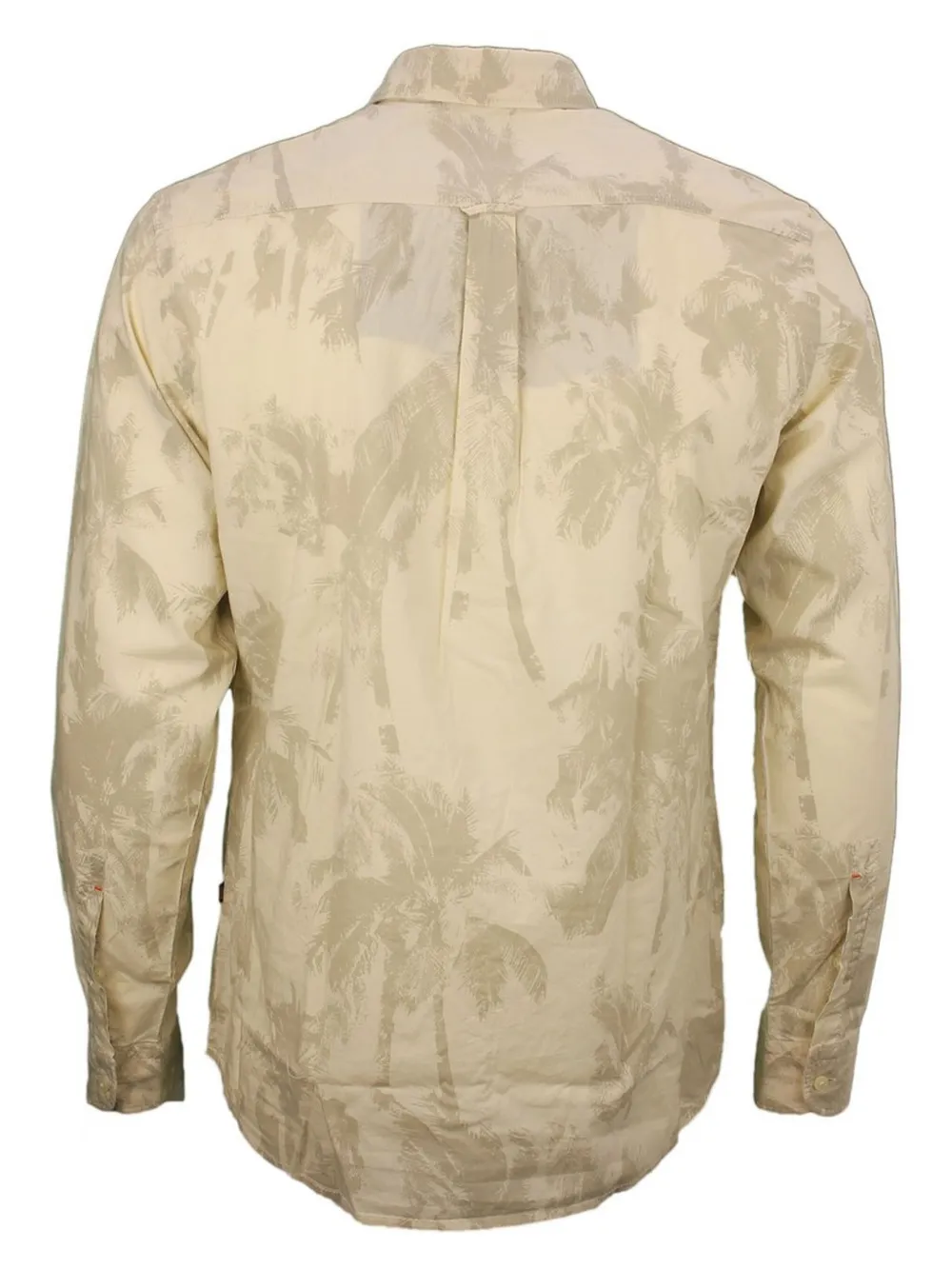BOSS patterned shirt | Image 2