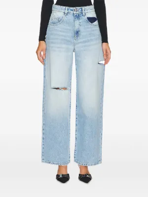 ICON DENIM | LOS ANGELES | WOMAN 2/18