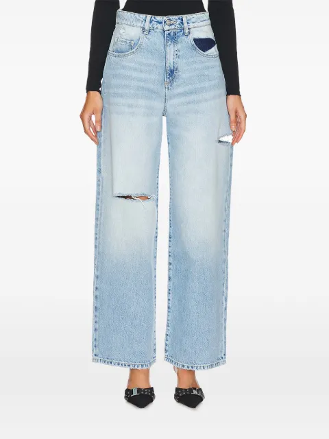 ICON DENIM jeans Poppy