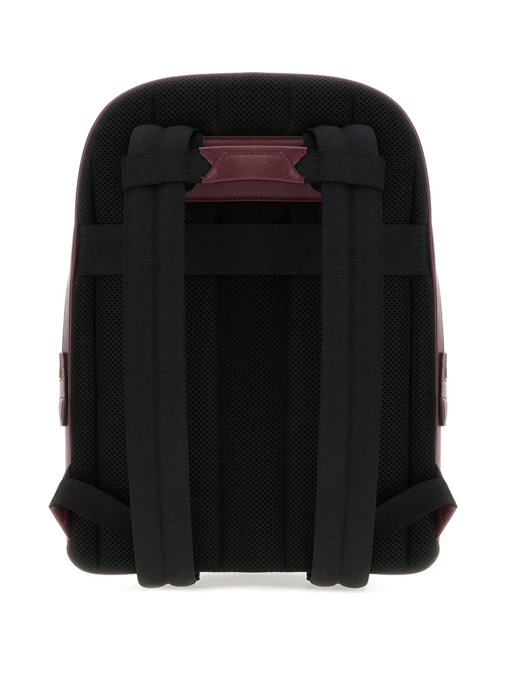 Montblanc sartorial backpack - Rood