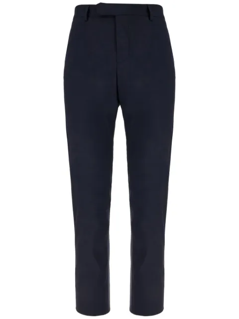 Corneliani straight-leg trousers