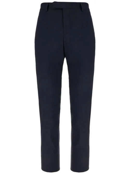 Pantalon à coupe droite - Corneliani - Modalova