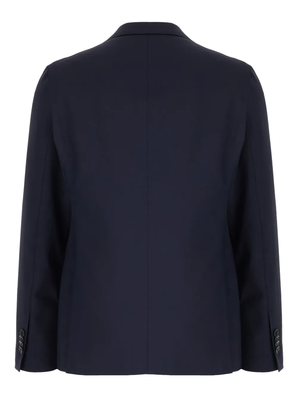 Corneliani single breasted suit - Blauw